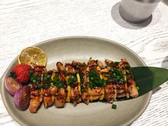 -娜娜家•Nana's restaurant(国金汇店)