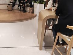 -丽达购物中心(崂山店)