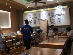 -马记永·兰州牛肉面(天通苑家乐福店)