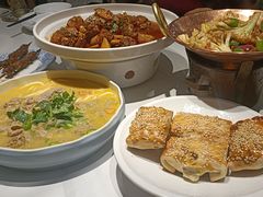 -清真·卡德尔大叔新疆主题餐厅(龙汇路店)