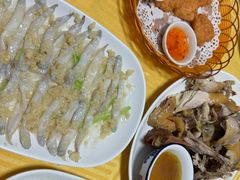 -巫记鸡饭店