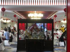 -聚春园自助餐厅(东街口店)