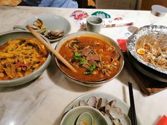 -望湘园·湖南菜(宏伊店)