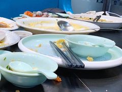 -星龙海鲜(望江东路店)