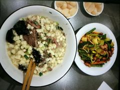 -陈熹公民族美食文化餐厅(中华广场店)