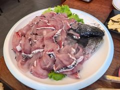 -大理.老字号渝记酸萝卜乌鱼(古城总店)