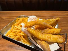 -京A Brewpub·精酿餐吧(幸福村店)