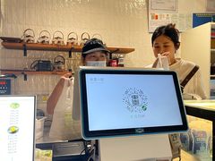 -东园小馆·早茶·淮扬小炒(印象汇店)