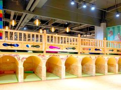 -汤W城市微度假(仓山店)