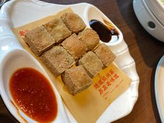 -绍兴老味道·非遗门店(银泰城店)