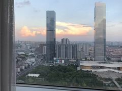 -无锡君来洲际酒店