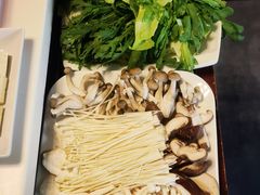 -福寿斋·老北京铜锅涮肉·烤鸭(顺义总店)