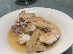 -益健名厨海鲜城(夏湾店)