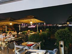 -汉水谣·江景餐厅(江滩店)