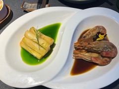 胡同醋茄子-兰庭玉树·老饭骨家宴(后海店)