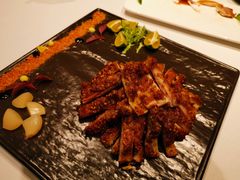 羊肉-晟永興烤鸭店(五道口店)