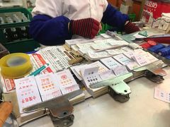 -西工饭庄快餐厅(西工小街店)