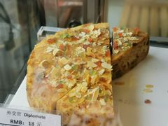 -老梦面包 CHEZMOREL(三源里店)