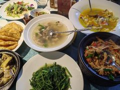 -老聃·小鸭鲢城原味客家菜(海沧店)