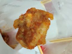 -傅强排骨(成都总店)