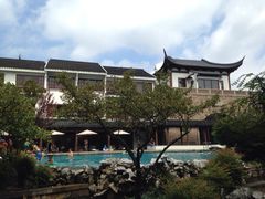 吴宫泛太平洋酒店-苏州吴宫泛太平洋酒店