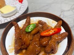 -锦园春香港茶餐厅(西海湾旗舰店)
