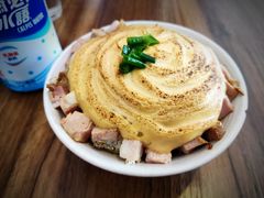 叉烧饭-真打拉面·日式拉面新流派(体育西横街店)