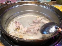 -椰夫人·养生椰子鸡(金沙洲永旺店)