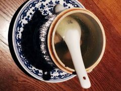 -粗茶淡饭·隐庐私厨(东亭店)