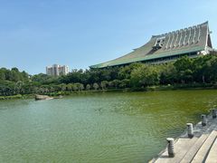 -厦门大学(思明校区)