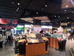 -旺豪阳光超市(友谊阳光城店)