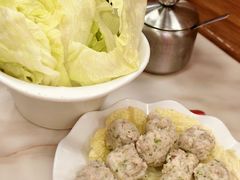 -彭记铁锅肥肠(东四总店)
