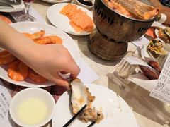 -芭菲盛宴·环球美食(北城国际店)