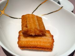 特色炸带鱼-新荣记(南京西路店)