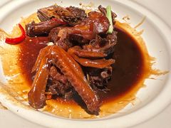 -筱爷叔·上海传统手工菜(玉树路店)