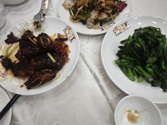 -凤城礼记鱼翅海鲜酒家(新马路总店)