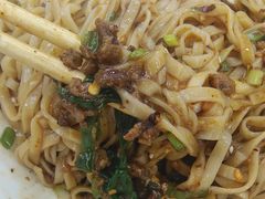 -贰拾捌味·宜宾燃面(春熙路旗舰店)