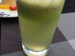 -西点坊(浦东香格里拉店)