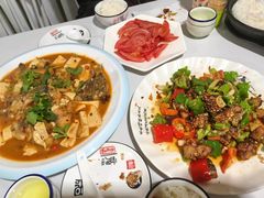 -煲来饱去冷水鱼