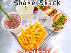 -Shake Shack(南山万象天地店)