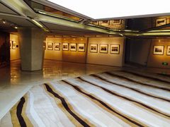 -天津津利华酒店