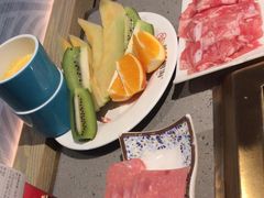 -蓉城四海·澳牛炙烤自助(江阴周庄店)