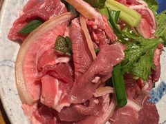 -贵厨酸汤牛肉(小十字店)