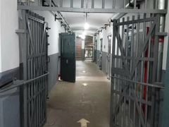 -青岛德国监狱旧址博物馆