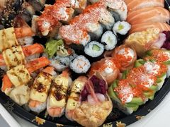 -河风精致寿司(尼盛店)