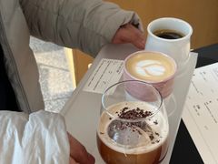Combo-DEEP COFFEE(瑞光烘焙工厂店)