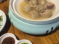 -蒙亨·手把肉·蒙古包文化主题餐厅(天恒广场店)