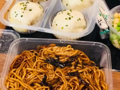 -金枝玉叶上海人家食府(三里河店)