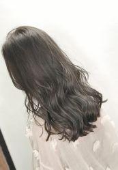 长发-藤野造型