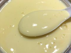 凤凰奶糊-百花传统甜品店(原址店)